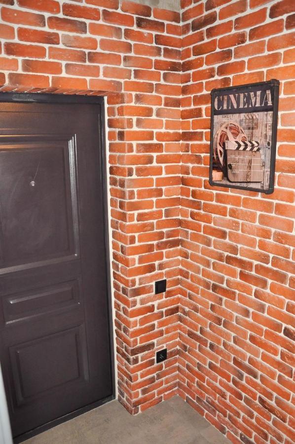 Лофт На 26 Этаже Odessa Dış mekan fotoğraf
